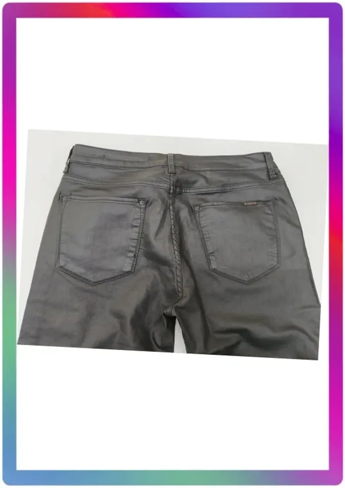 Pantalon M Zara - photo numéro 8