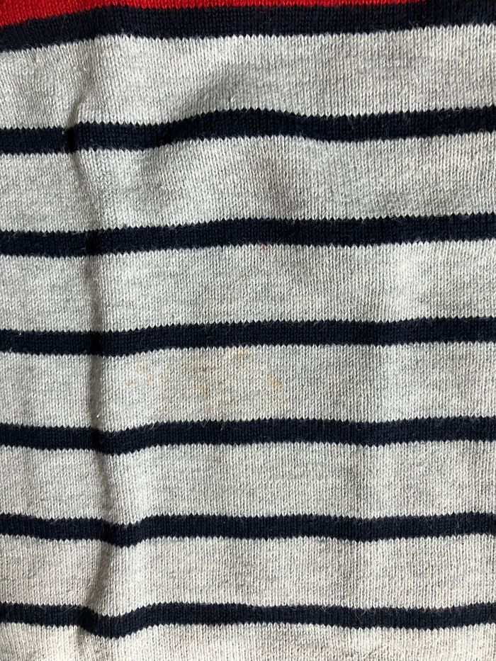 Pull Okaidi 3 ans - photo numéro 5