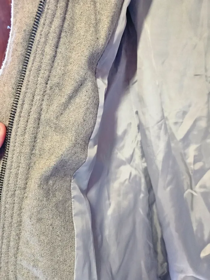 manteau Bershka - photo numéro 6