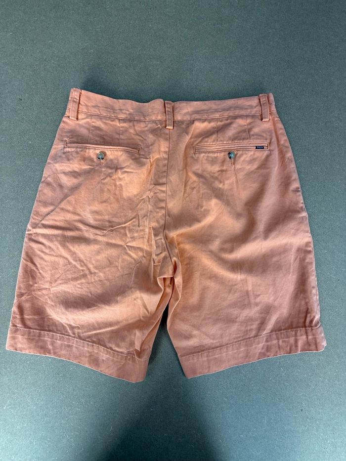 Short Polo Ralph Lauren - W31 - photo numéro 3