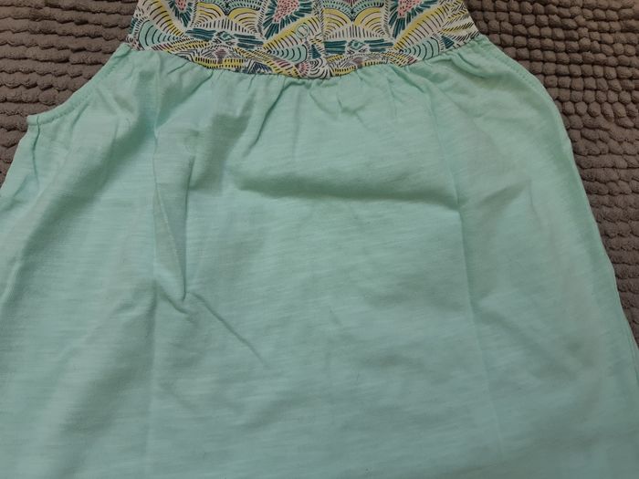 Débardeur TAO 2 ans - photo numéro 4