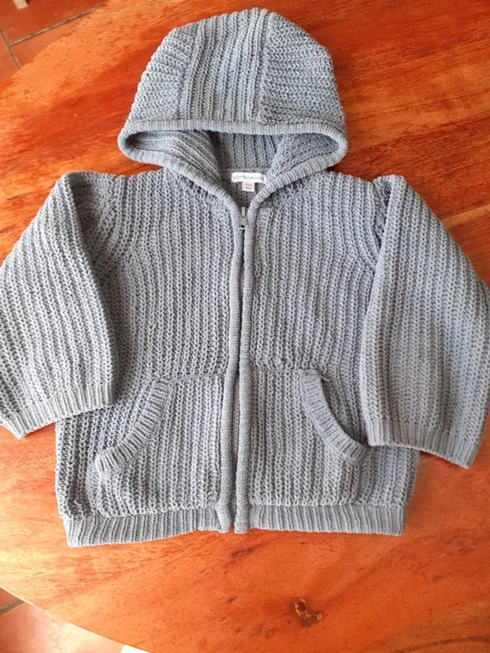 Gilet