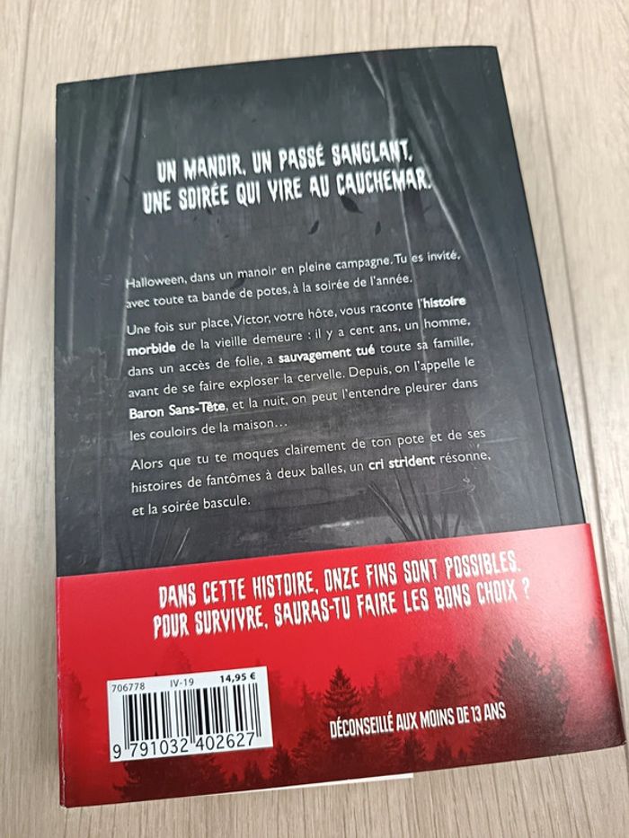 La pire soirée de ta vie - photo numéro 3