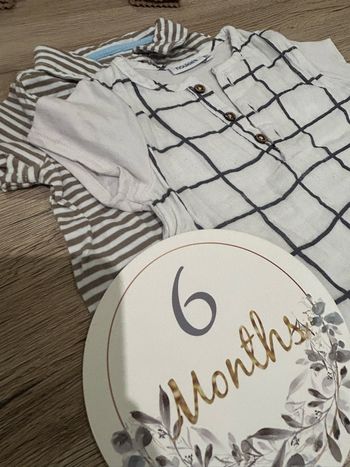 Lot 2 shirt 