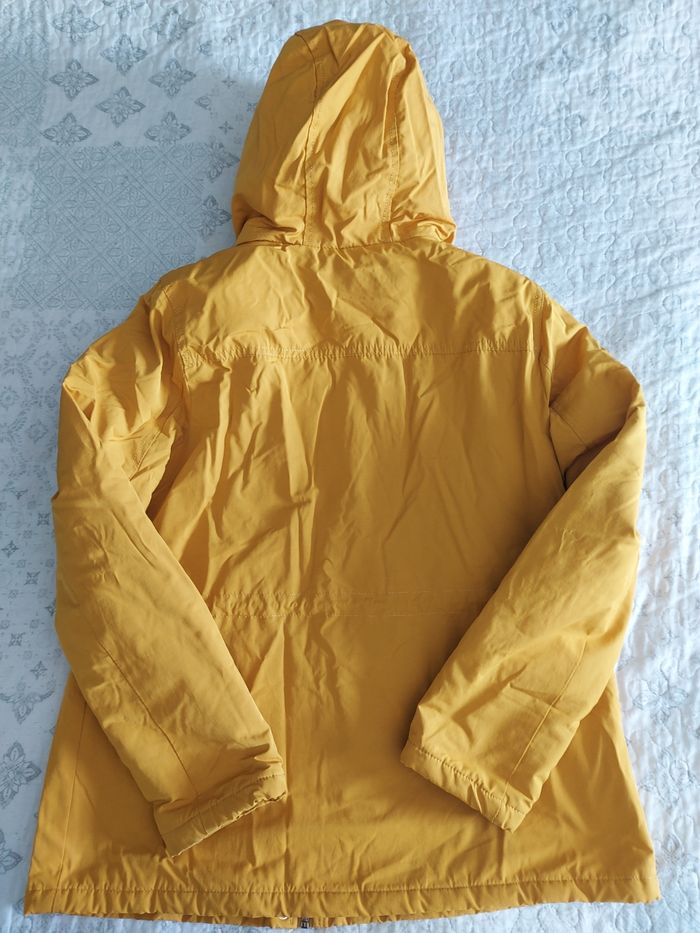 Manteau Kiabi taille L - photo numéro 3