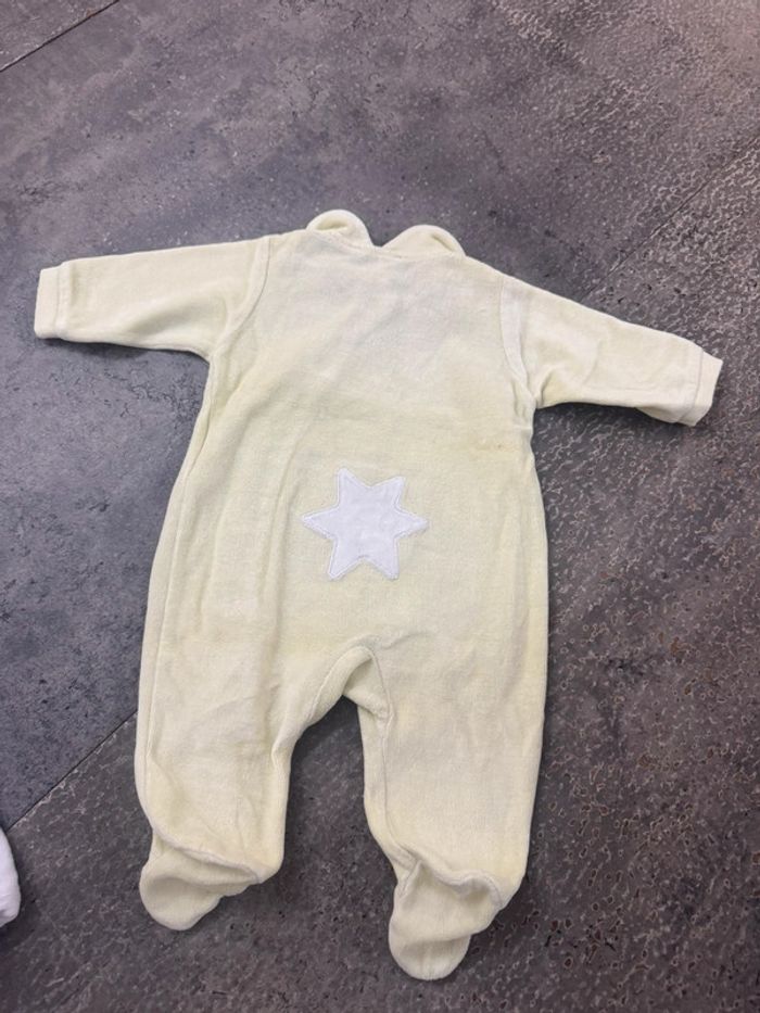 Pyjama épais - photo numéro 2