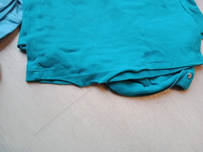 Lot vêtements garçon 5 ans - photo numéro 4