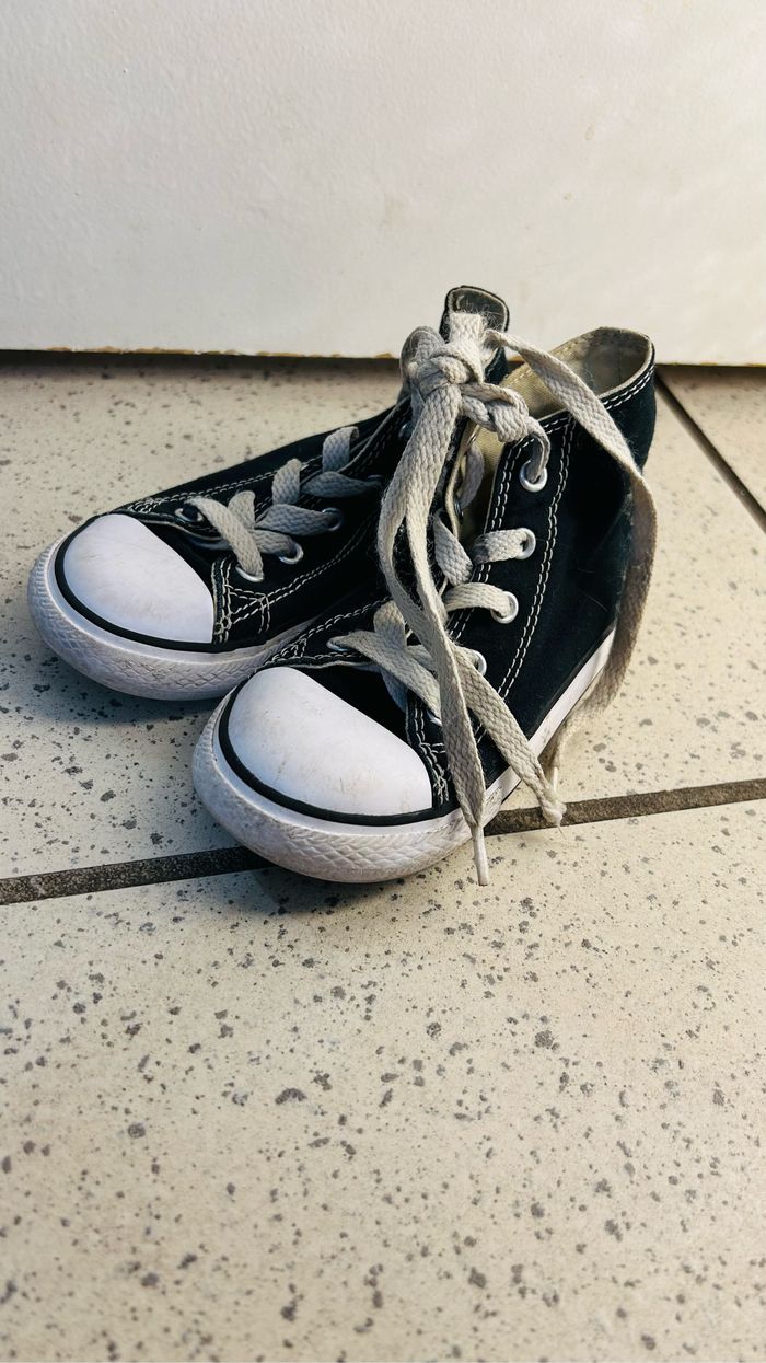 Converse 25 - photo numéro 2