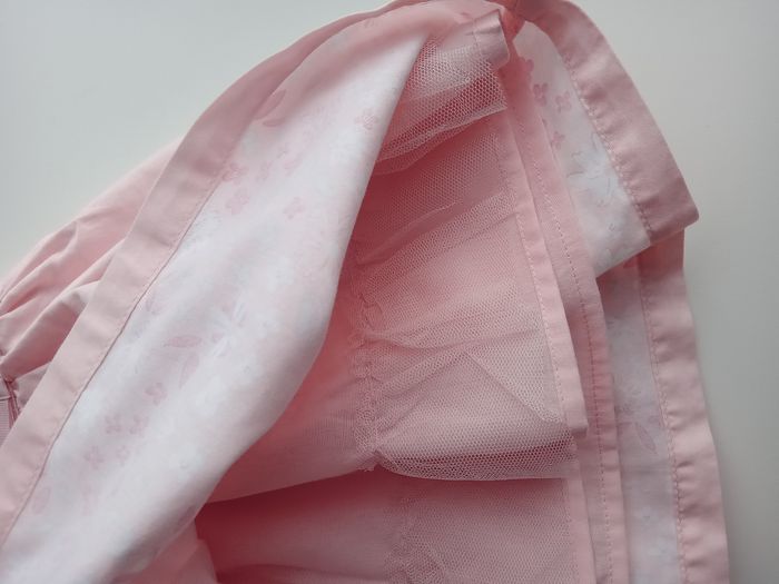 Robe rose neuve - photo numéro 2