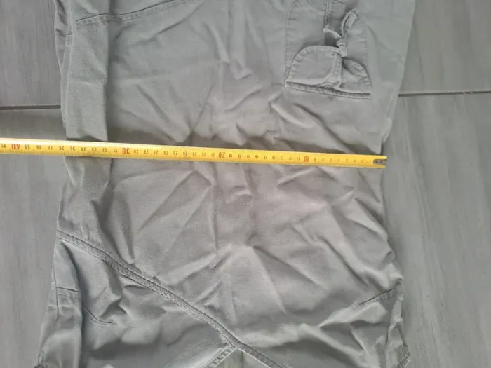 Robe mi longue Burton - photo numéro 9