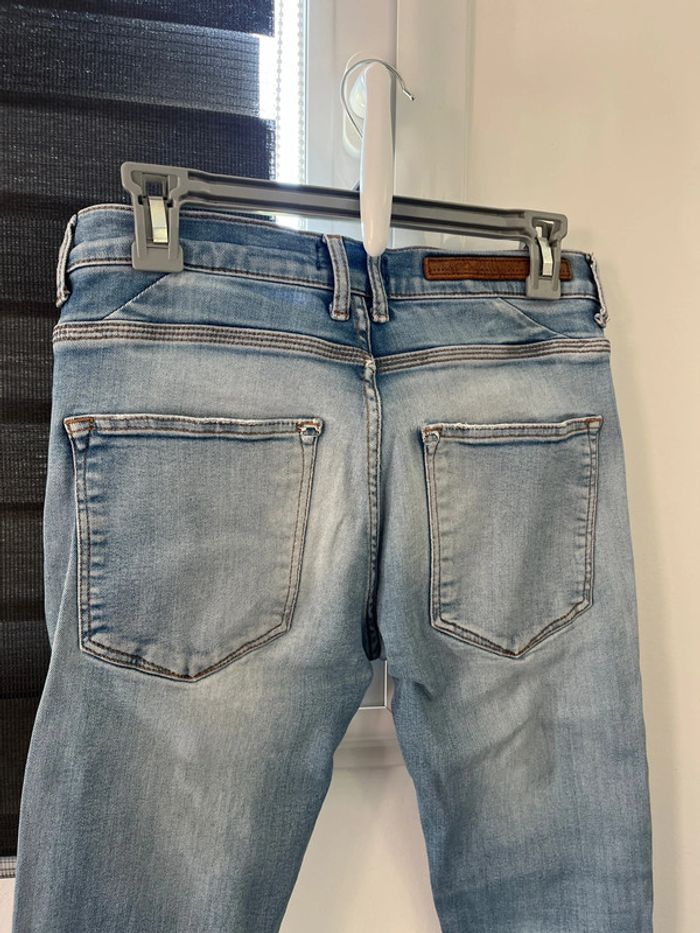 Jean slim homme L/40 - photo numéro 5