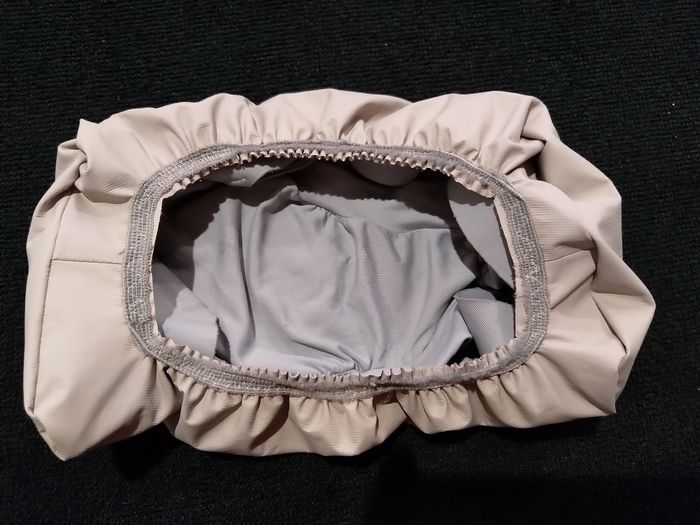 Couche Hamac taille S - photo numéro 4