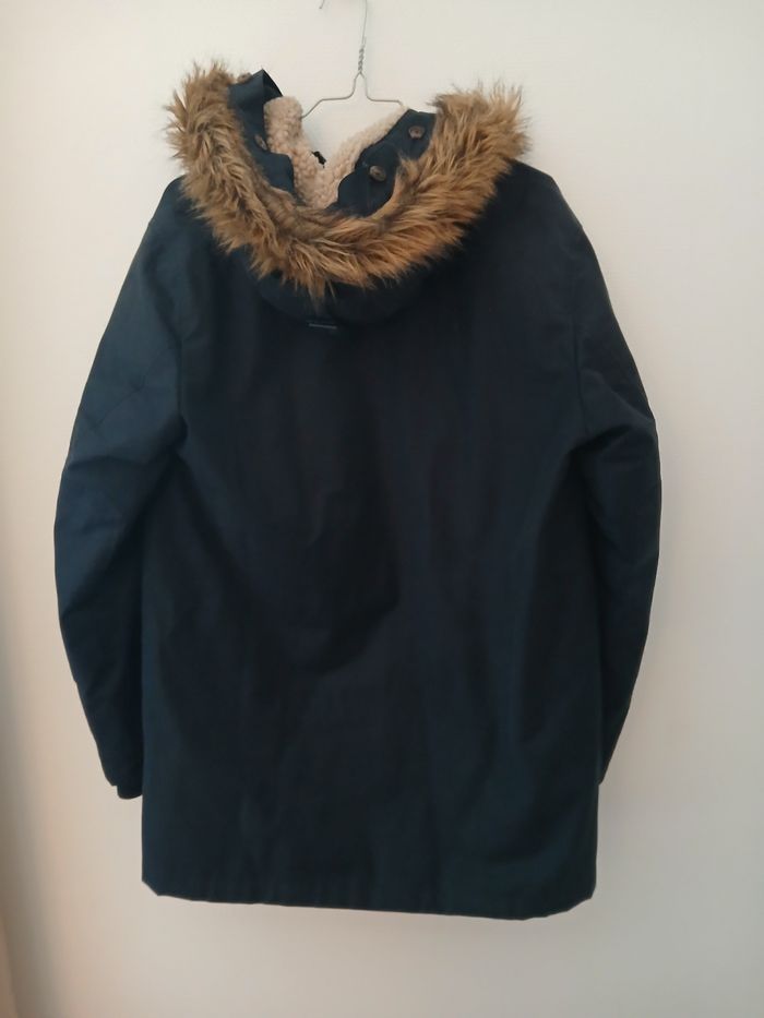Parka ado/homme  Creeks S - photo numéro 5