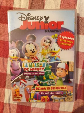 Disney junior n 14