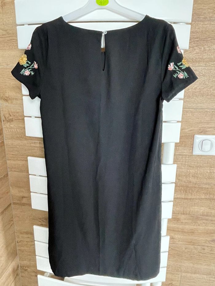 Robe camaïeu - photo numéro 2