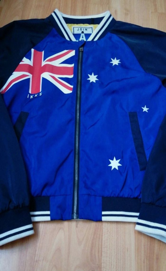 IKKS Veste fine 14 ans