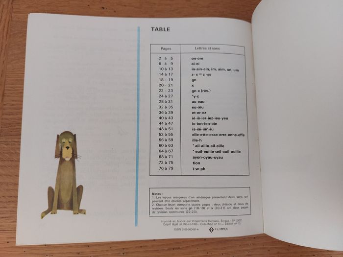 Je veux lire 2° Livret - Classiques Hachette - photo numéro 3