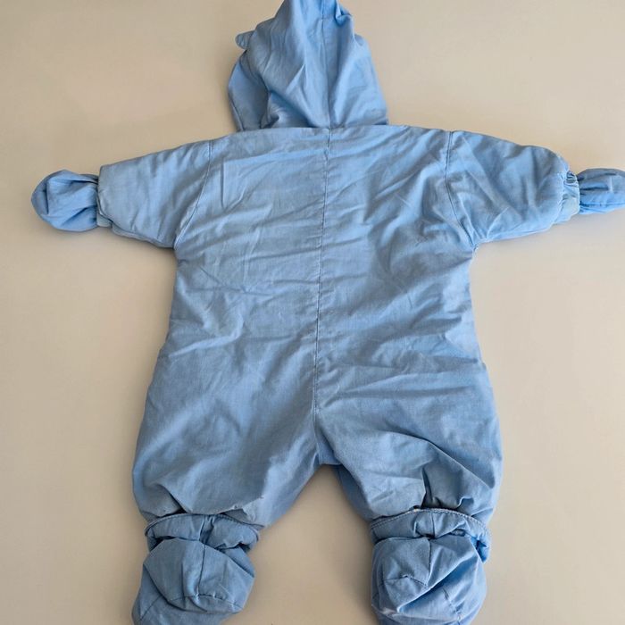 Combi-pilote - 3 mois - photo numéro 3