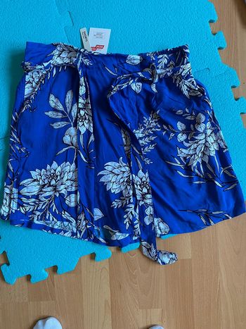 Short Taille Haute PageOne Taille S