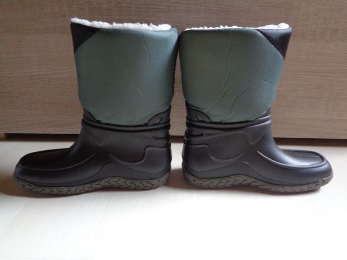 botte de neige : 37 - photo numéro 2