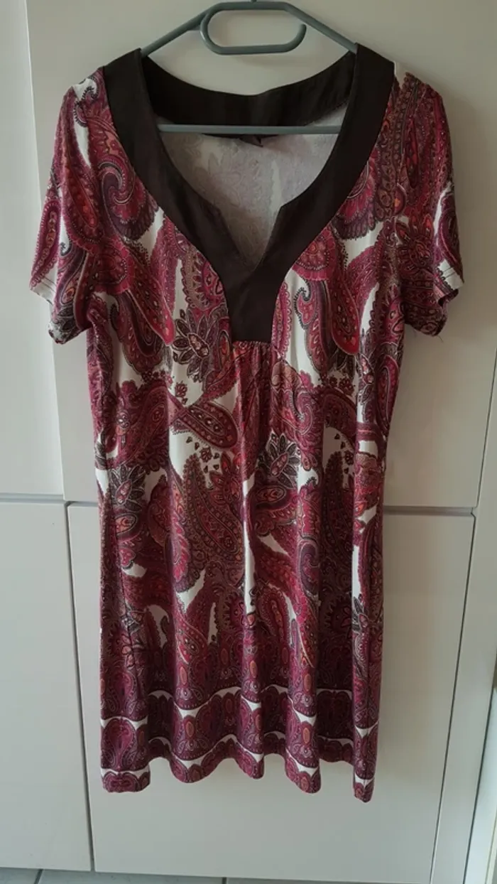 Robe/tunique Ms Mode taille L