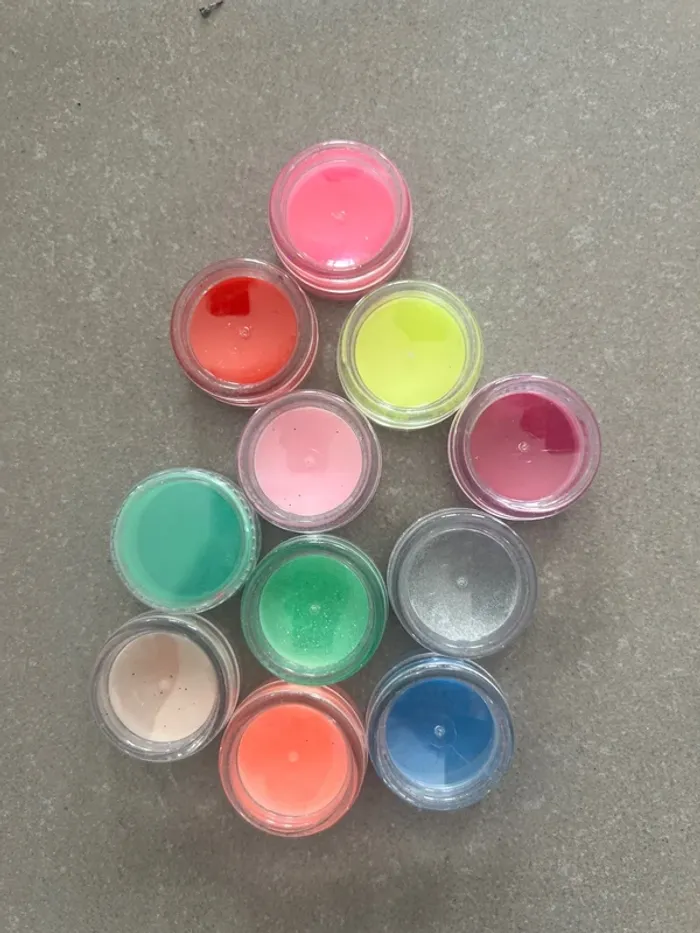 Lot déco Nail Art - photo numéro 7