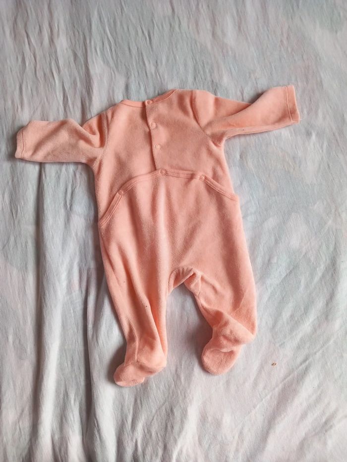 Lot de 2 pyjama - photo numéro 7