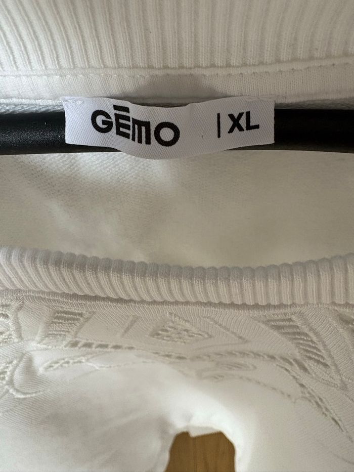 sweet shirt - photo numéro 2