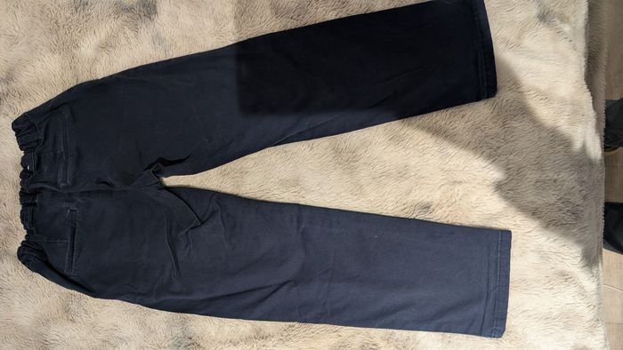 Pantalon Chino Kiabi taille 6 ans - photo numéro 5