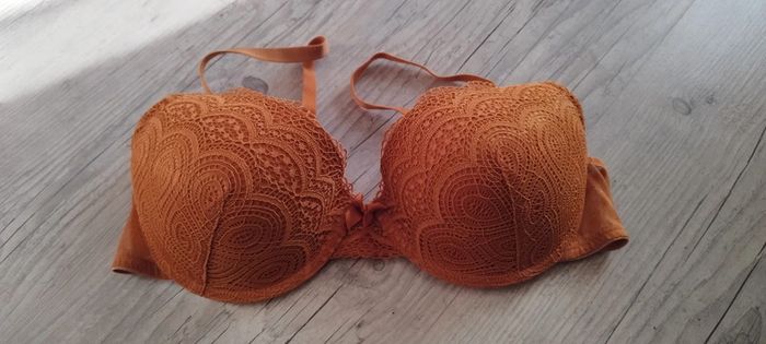 Soutien gorge