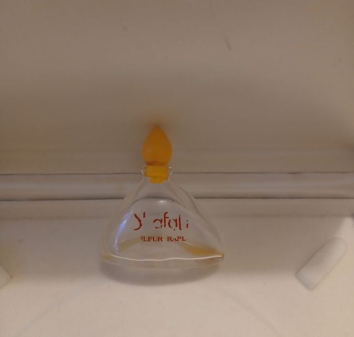 Miniature parfum collection Shafali