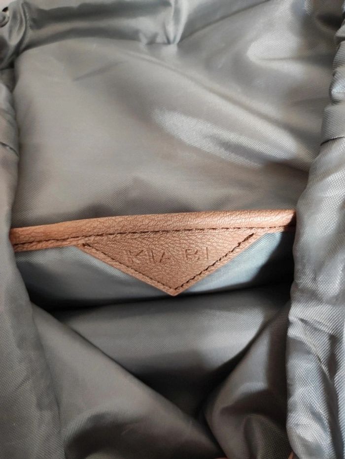 Sac à dos - photo numéro 3