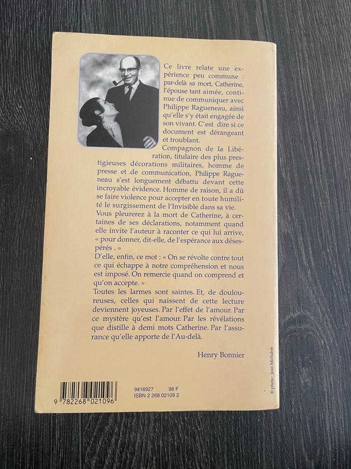 L’autre côté de la vie - photo numéro 2