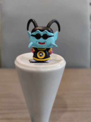Mini funko pop
