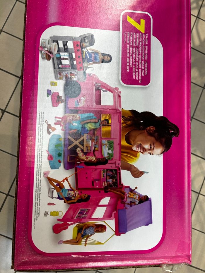 Dream comper - photo numéro 3