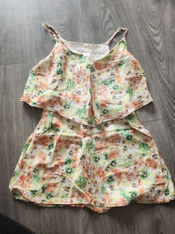 Robe zara