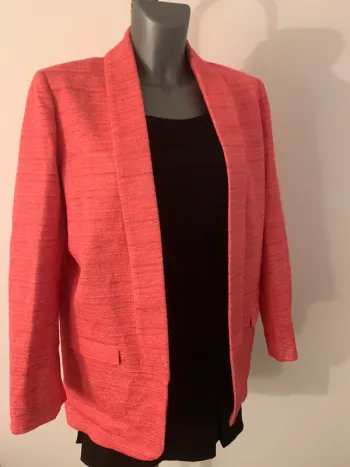 Mieg veste T40