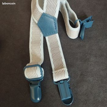 Bretelles pour enfants