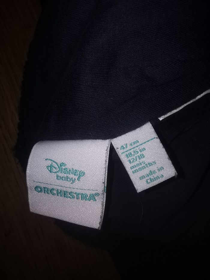 Bonnet Disney orchestra T 47 - photo numéro 2