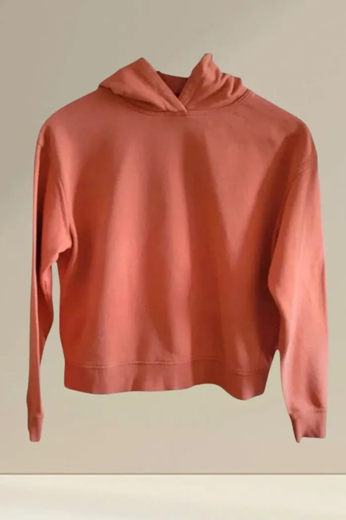 Sweat-shirt Kiabi Taille XS - photo numéro 2