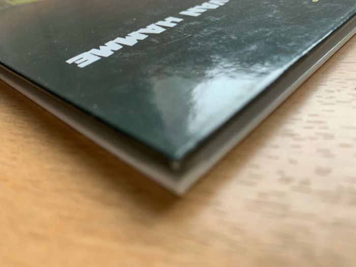 BD Le Jour du soleil noir - photo numéro 6