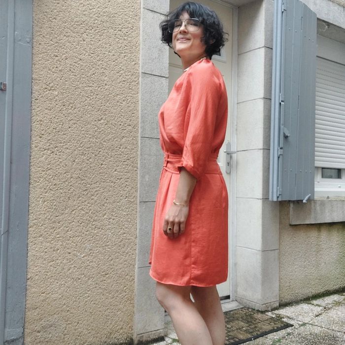 Superbe robe neuve See you soon - photo numéro 2