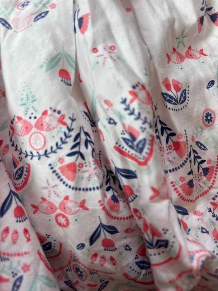 Robe d’été Sergent Major, trois ans - photo numéro 3