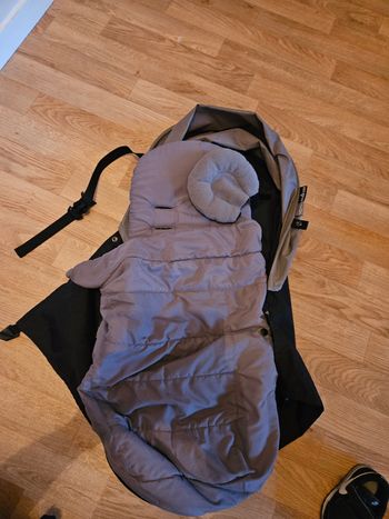 0/6 mois babyzen yoyo