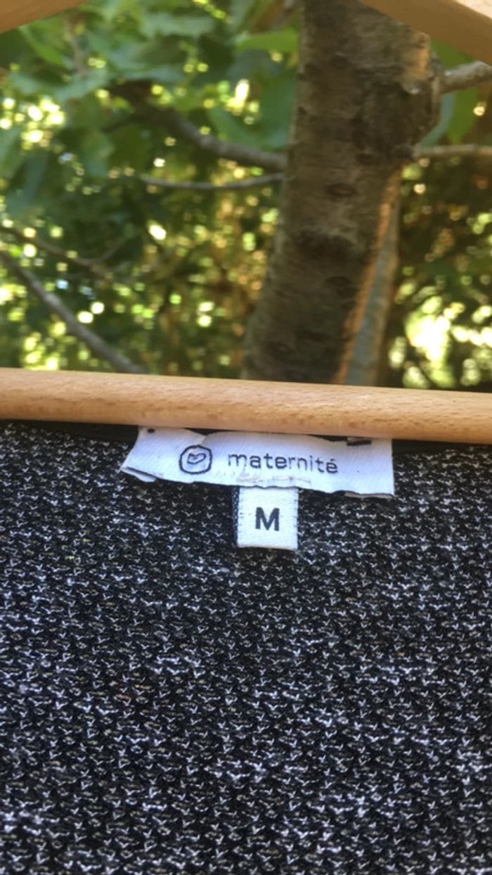 Robe maternité - photo numéro 2