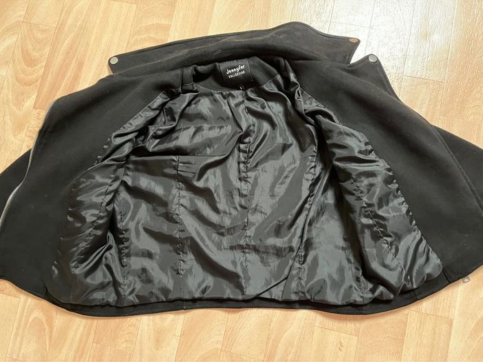 Veste en daim - photo numéro 2