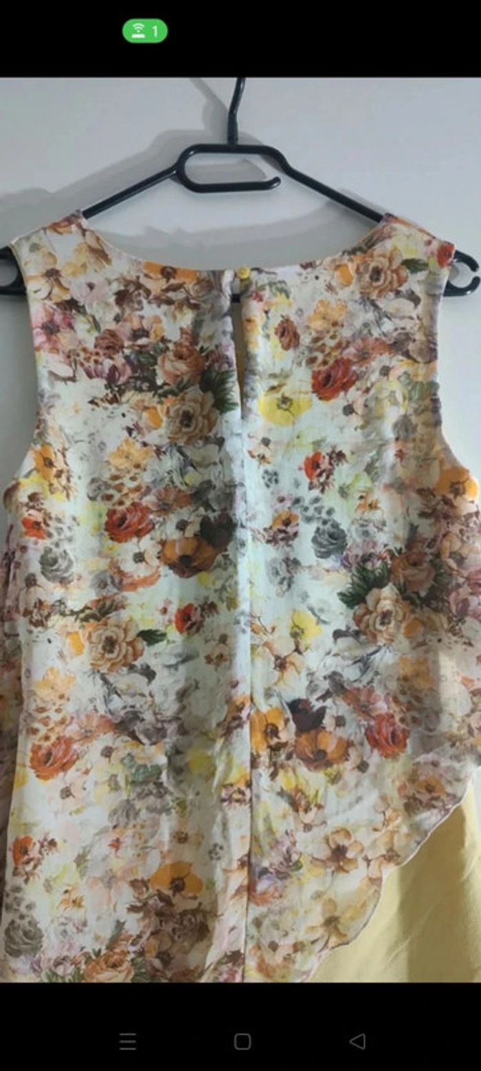 Robe Élégante Été - photo numéro 4