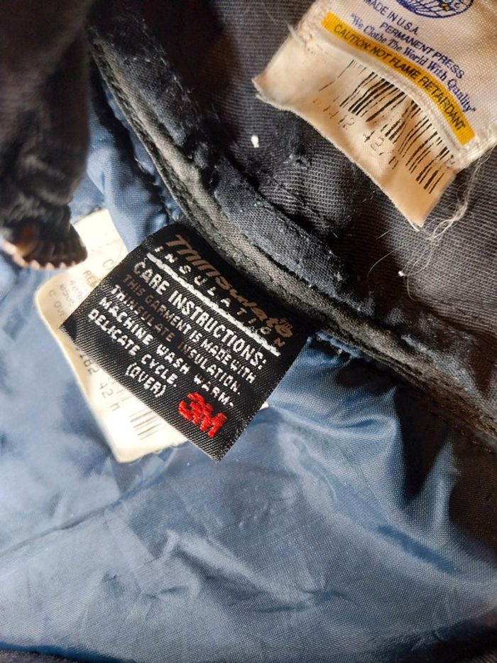 Veste Riverside taille M en très bon état - photo numéro 4