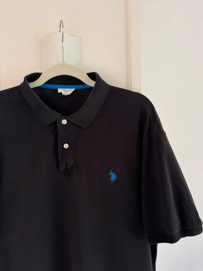 Polo U.S Polo Assn 3XL - photo numéro 3