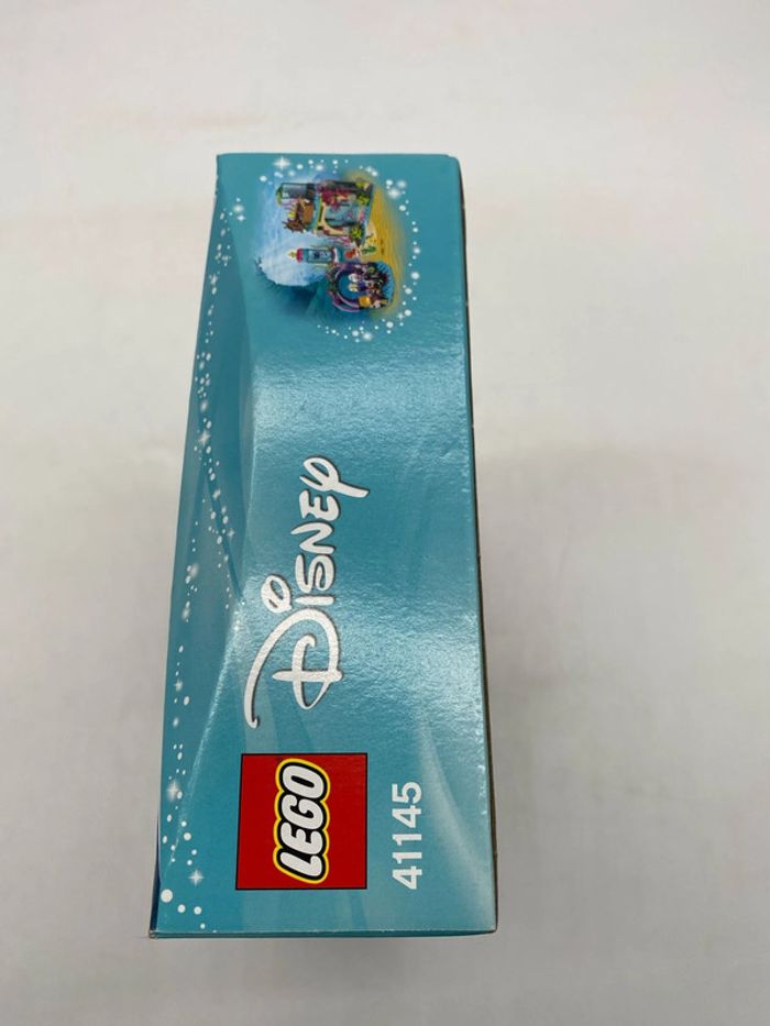 Lego disney princess la petite sirène ariel et le sortilège magique - photo numéro 5